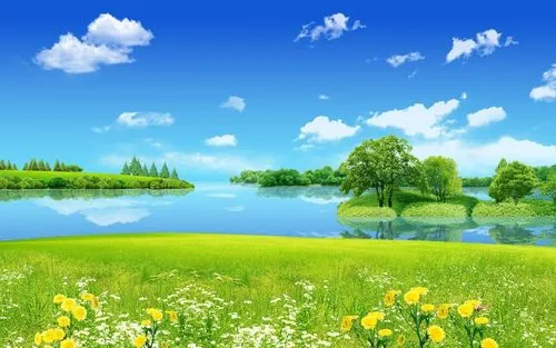 智能系统节能全自动